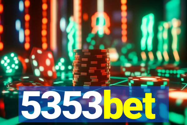 5353bet