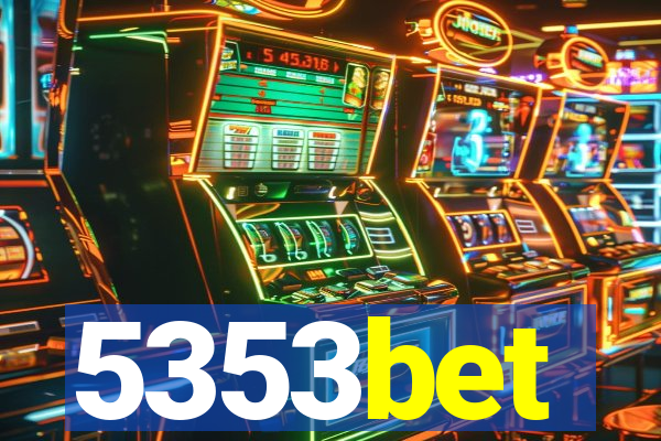 5353bet