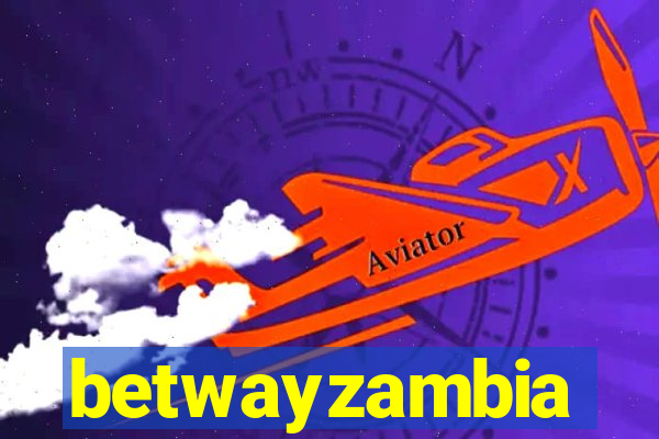 betwayzambia