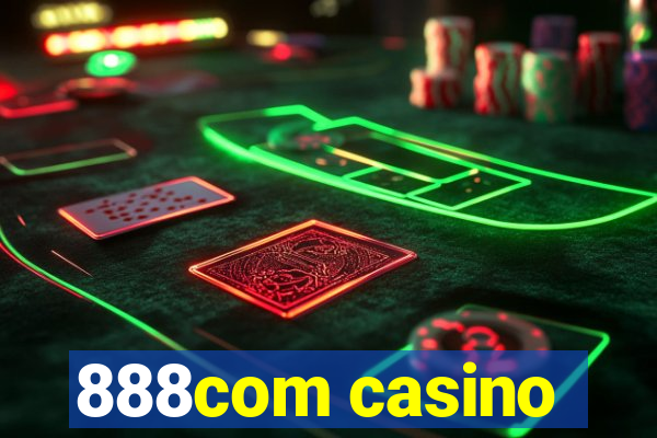 888com casino