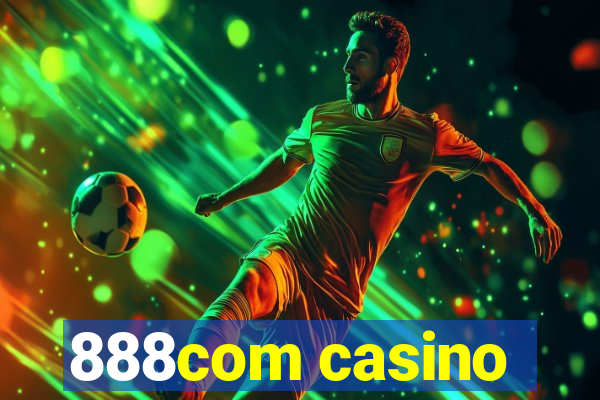 888com casino