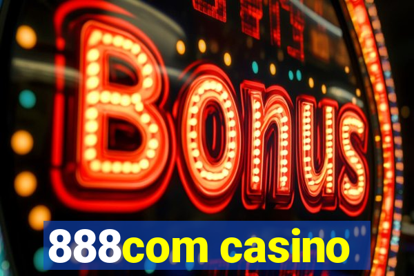 888com casino