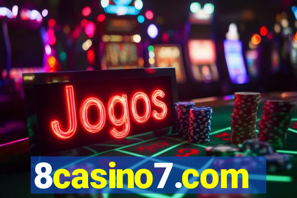 8casino7.com