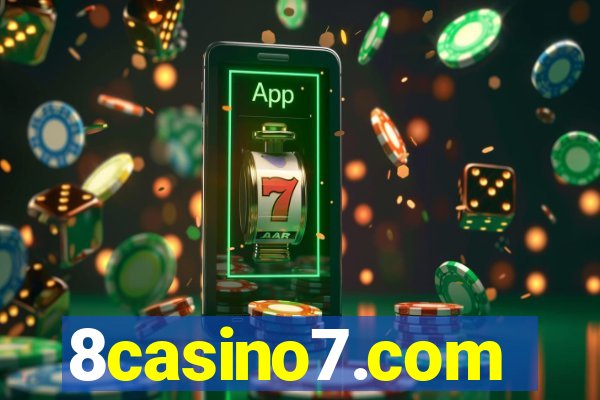 8casino7.com