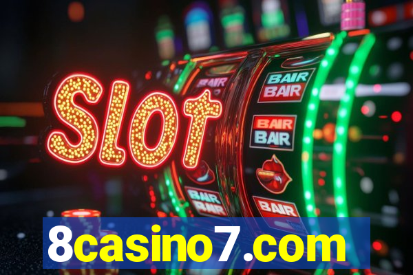 8casino7.com