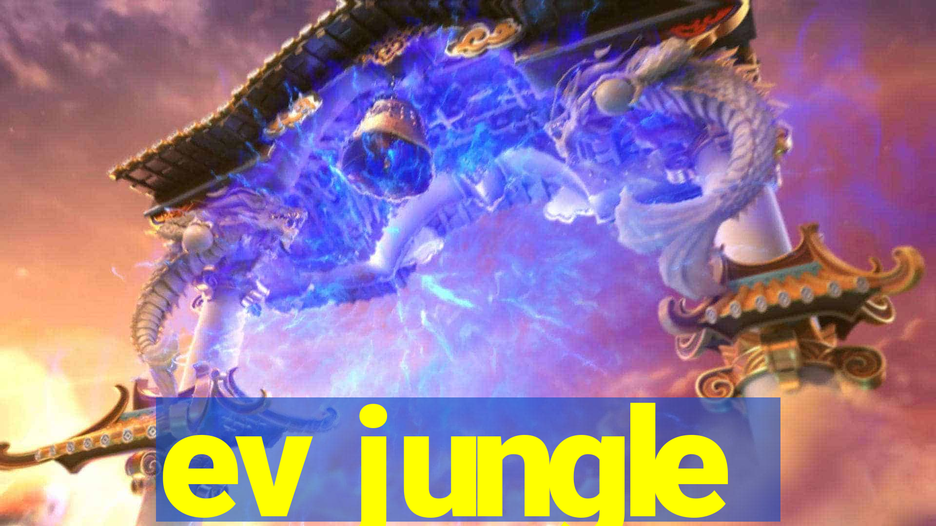 ev jungle