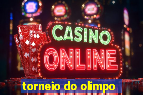 torneio do olimpo