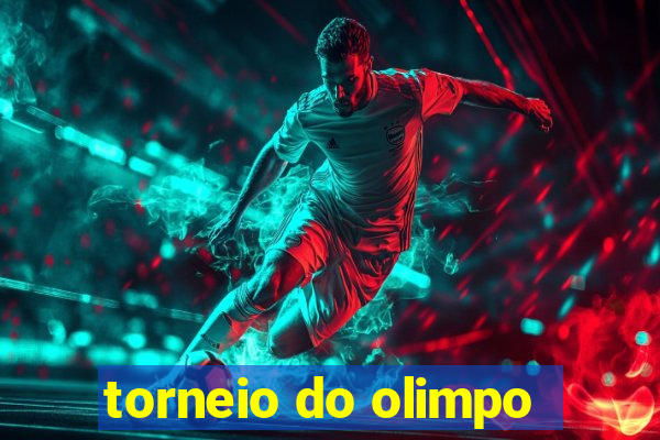 torneio do olimpo