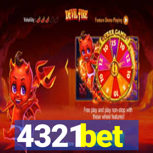 4321bet