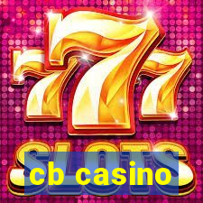 cb casino