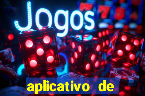 aplicativo de apostas de jogos de futebol