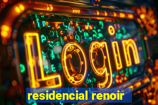 residencial renoir