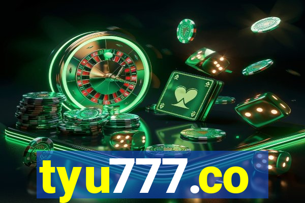 tyu777.co