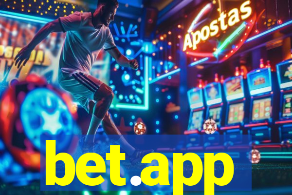 bet.app