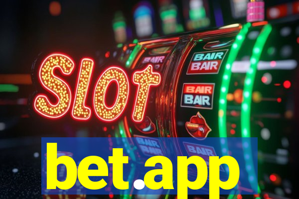 bet.app