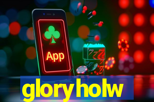 gloryholw