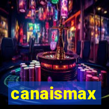 canaismax