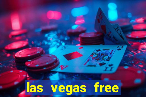 las vegas free slots games