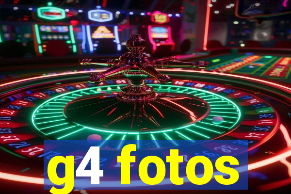 g4 fotos