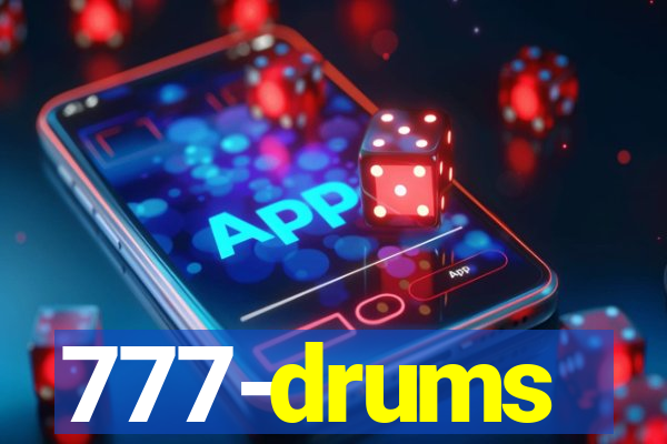 777-drums