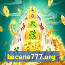 bacana777.org