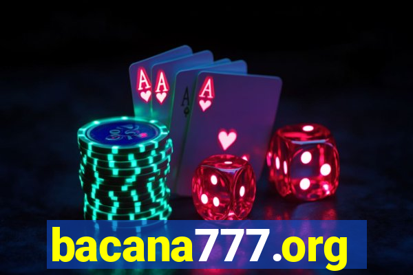 bacana777.org