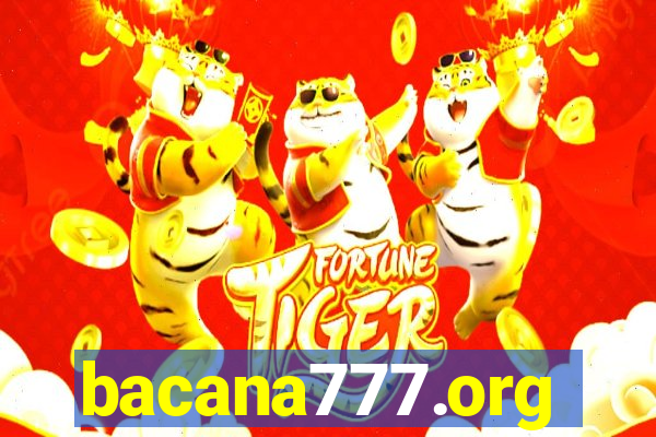 bacana777.org