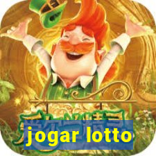 jogar lotto