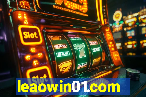 leaowin01.com