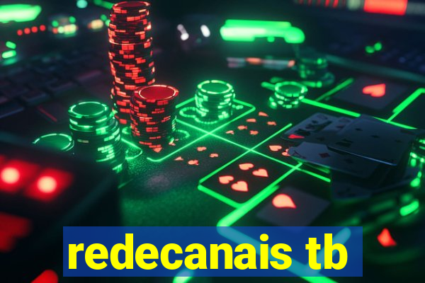 redecanais tb