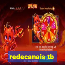 redecanais tb