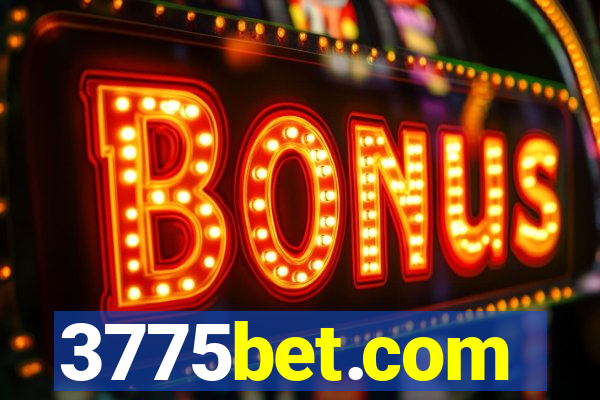 3775bet.com