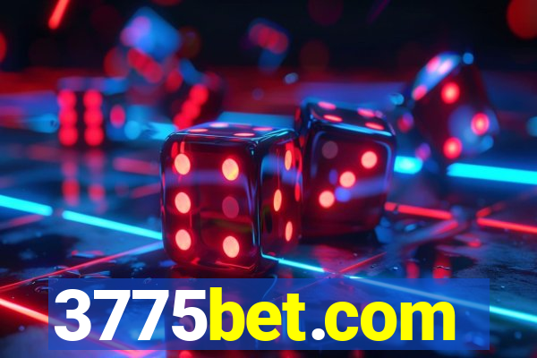 3775bet.com