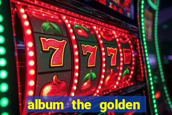 album the golden tortoise 5