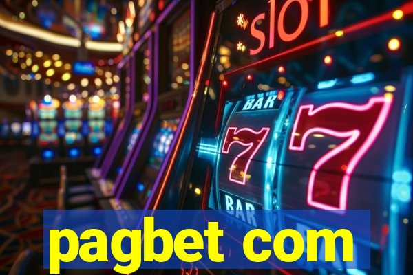 pagbet com