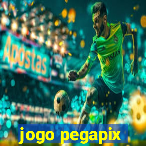 jogo pegapix