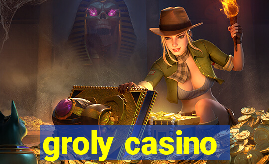 groly casino