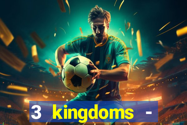 3 kingdoms - battle for red cliffs casino