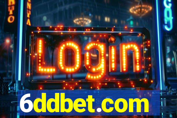 6ddbet.com