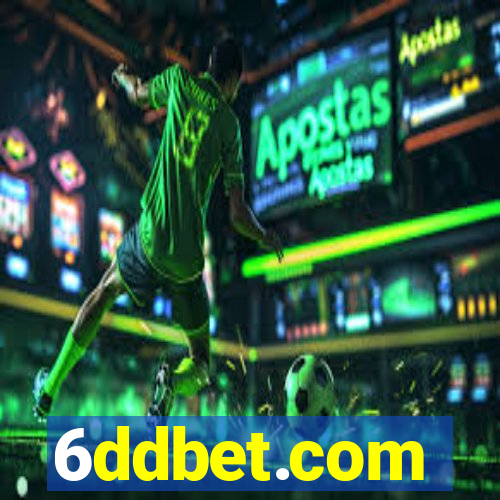 6ddbet.com