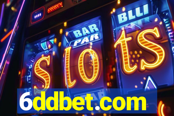 6ddbet.com