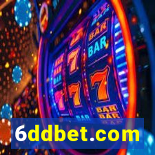 6ddbet.com