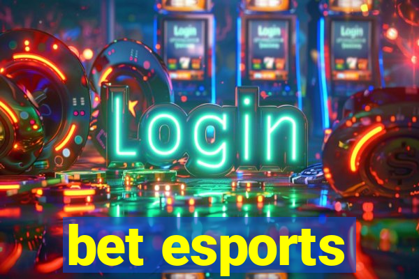 bet esports