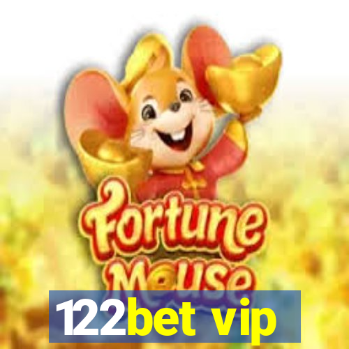 122bet vip