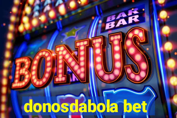 donosdabola bet