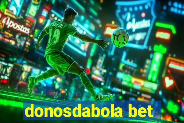 donosdabola bet