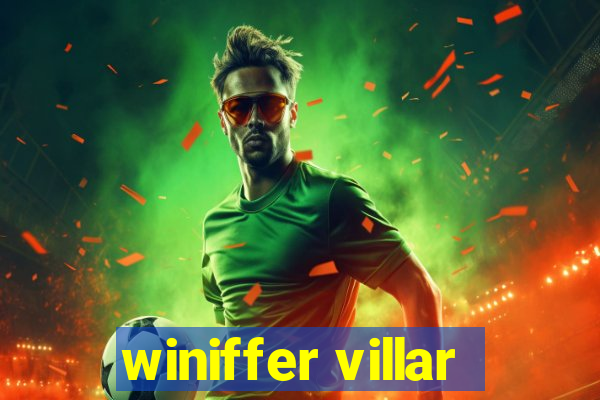 winiffer villar