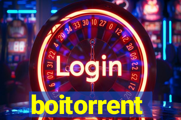 boitorrent