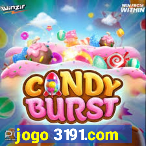 jogo 3191.com