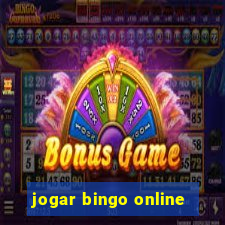 jogar bingo online